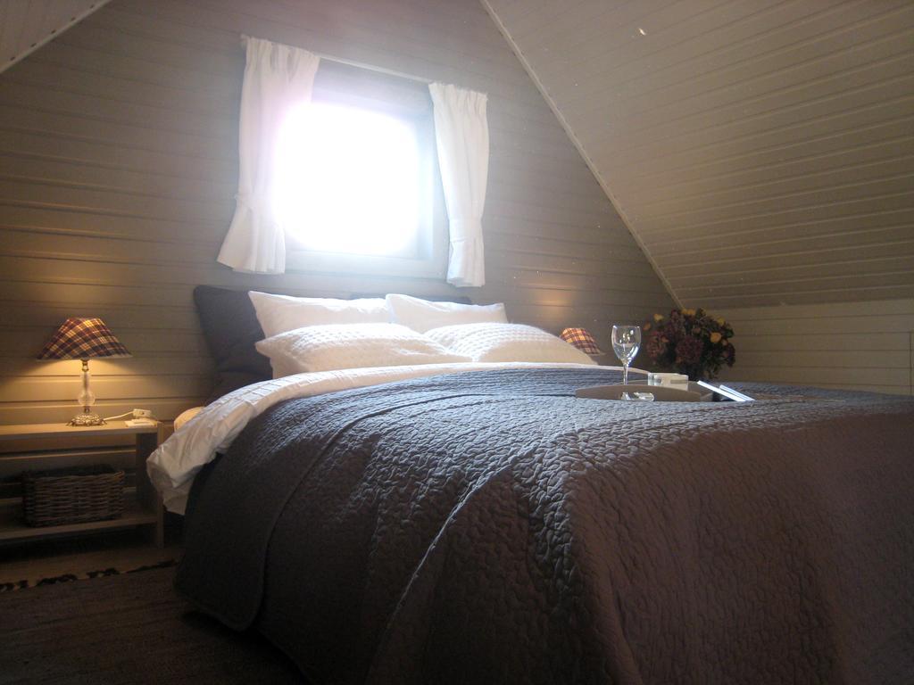 Hotel Under Oaks Westmalle Exterior foto